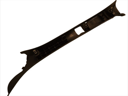 9L347803512AAW 2008-2012 Ford Escape Passenger RH Body A-Pillar Trim Panel Used 9L8Z7803598AA