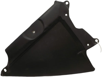 46632307853 1999-2005 BMW K1200GT Left Radiator Cowl Infill Inner Fairing