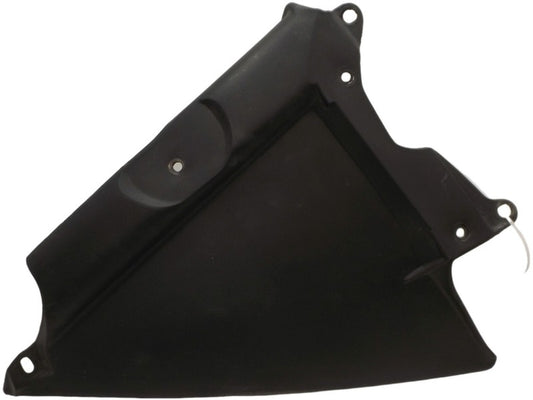 46632307853 1999-2005 BMW K1200GT Left Radiator Cowl Infill Inner Fairing