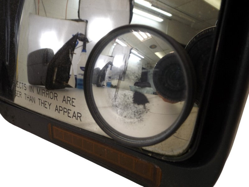 4L34-17682 2004-2008 Ford F-150 Passenger Right Door Mirror Used OEM 6L3Z17682GA