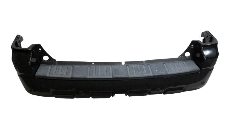 8L8Z17D957CPTM 2008-2012 Ford Escape Rear Bumper Cover Used OEM 8L8Z17D957CPTM 
