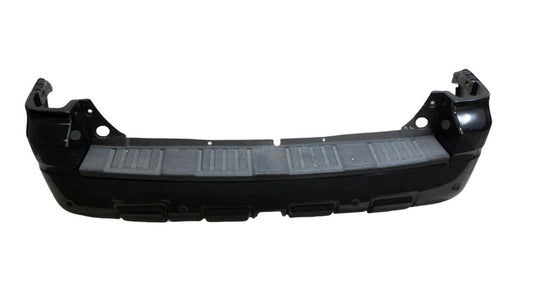 8L8Z17D957CPTM 2008-2012 Ford Escape Rear Bumper Cover Used OEM 8L8Z17D957CPTM 