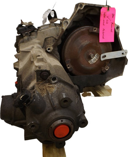 89059911 1998-2005 Oldsmobile Silhouette 3.4L Automatic Transmission Used OEM 89059911