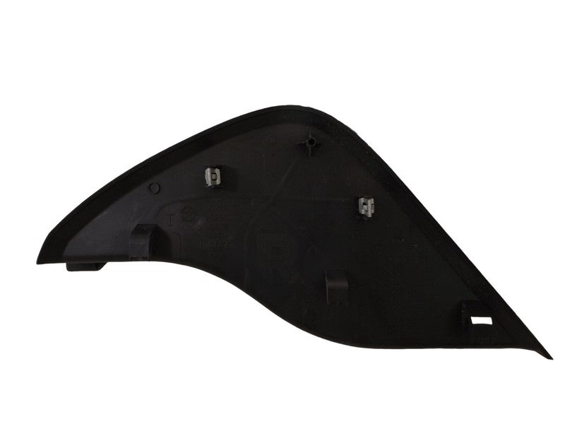 XS89XDVAC 2008-2010 Chrysler Sebring FR Instrument Panel Side Cover Used XS89XDVAC OEM