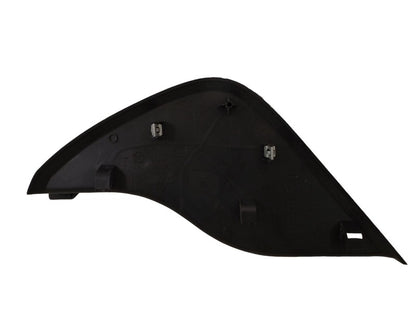 XS89XDVAC 2008-2010 Chrysler Sebring FR Instrument Panel Side Cover Used XS89XDVAC OEM