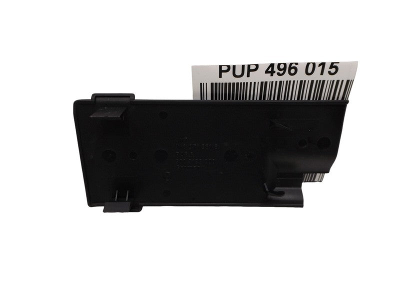 1K0971981B 2005-2010 Volkswagen Jetta TDI FL Seat Wire Lower Cap Cover Used OEM 1K0971981B
