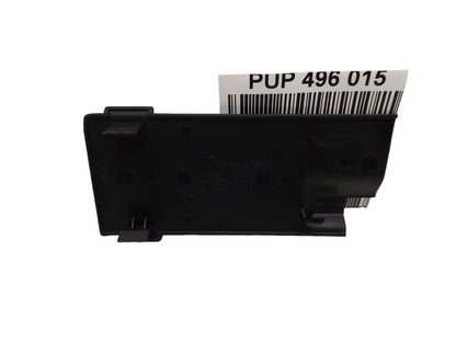 1K0971981B 2005-2010 Volkswagen Jetta TDI FL Seat Wire Lower Cap Cover Used OEM 1K0971981B