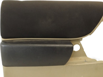 1L5Z1023942CAB 1998-2005 Ford Ranger Driver Left Interior Door Panel Used OEM 1L5Z1023942CAB 