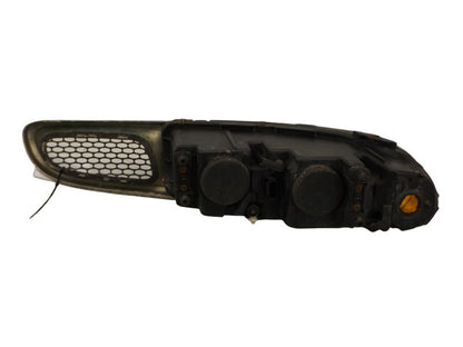 15069673 1998-2005 Oldsmobile Bravada Driver FL Headlight Used OEM 15069673
