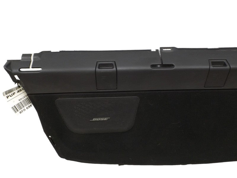 79910ZX04C 2007-2009 Nissan Altima Rear Package Tray Trim Used OEM 79910ZX04C