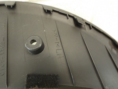 78155SDAH01 2003-2007 Honda Accord Instrument Cluster Bezel Used 78155SDAH01 OEM