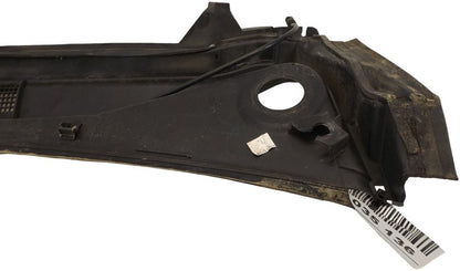 84057212 2010-2017 Chevrolet Equinox Windshield Wiper Cowl Cover Used OEM 20864530