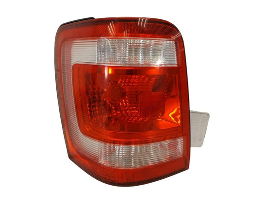 8L8413B505A 2008-2012 Ford Escape Driver Rear RL Tail Light Used OEM 8L8413B505A