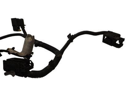 DM5T14K138 2012-2017 Ford Focus Passenger FR Door Wiring Harness Used DM5T14K138 OEM