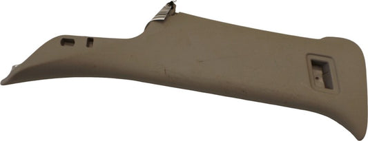 39820708 2010-2016 Volvo XC70 Driver LH C Pillar Trim Used OEM 39820708