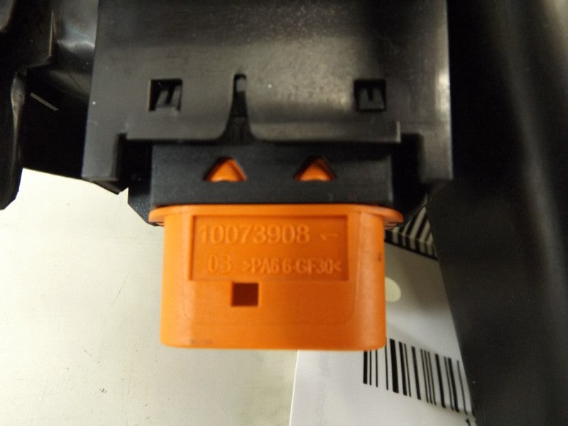 1085503X 2012-2018 Ford Focus Passenger RL Door Window Switch Bezel Used CV6Z14527AA OEM