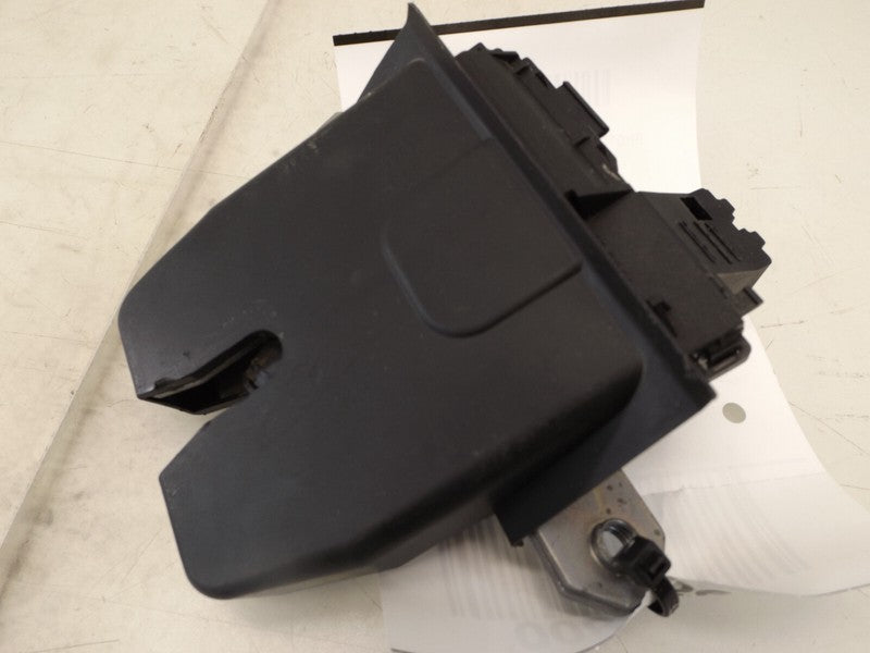BM51A442A66BB 2012-2014 Ford Focus Rear Liftgate Latch Used BM5Z5843150B OEM