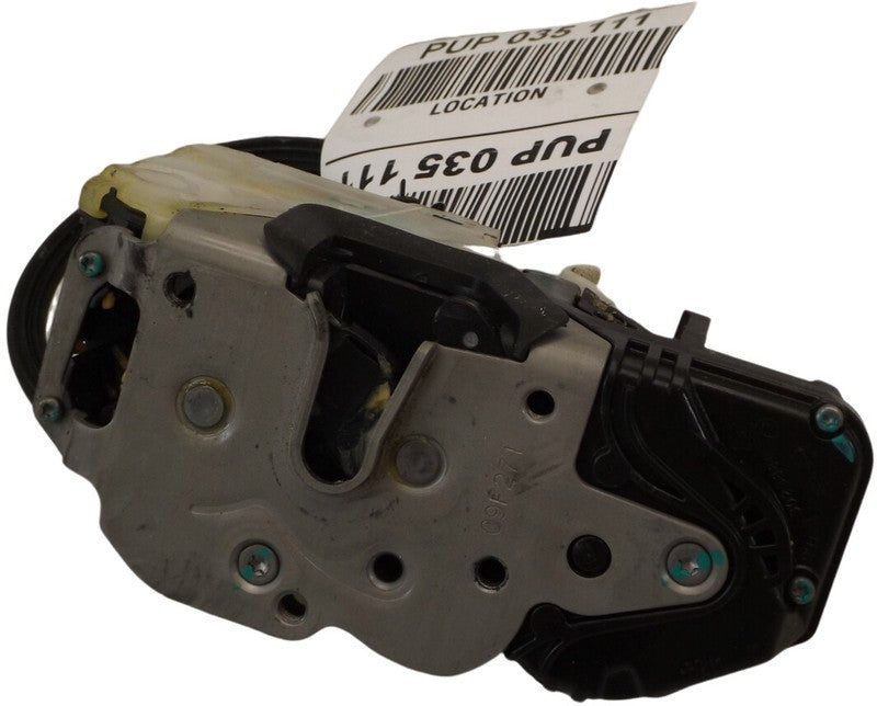 13579551 2010-2017 Chevrolet Equinox Passenger Rear RR Door Lock Actuator Used OEM 135037
