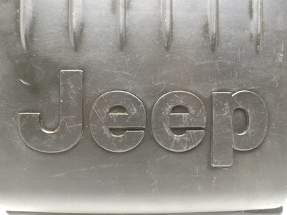 5013461AA 1999-2004 Jeep Grand Cherokee Air Cleaner Cover Used OEM 5013461AA