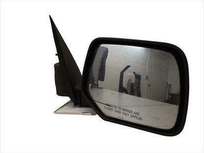 8L8Z17682CA 2008-2012 Mercury Mariner Passenger FR Door Mirror Used 8L8Z17682CA OEM
