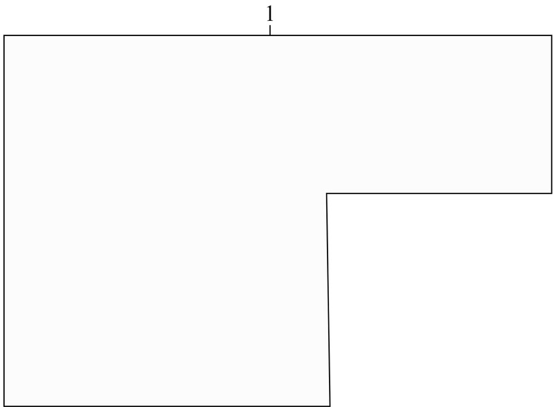 15034929 1995-1999 Chevrolet K1500 Driver FL Headlight Assembly Used OEM 15602613B