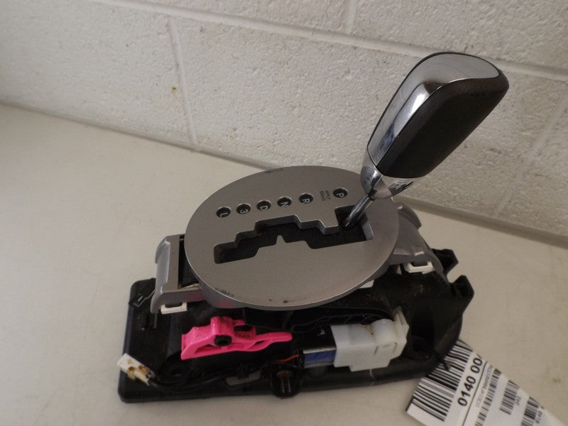 05273248AJ 2010 Chrysler Sebring Automatic Transmission Shift Lever Used 05273248AJ OEM