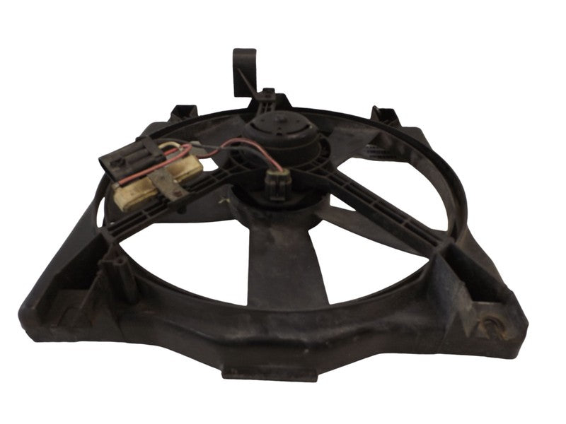 22137318 1986-1988 Oldsmobile 98 FL Engine Cooling Fan Assembly Used  22137318 OEM