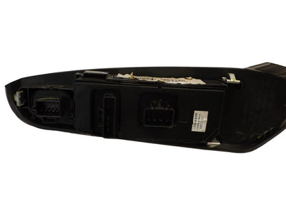 20807217 2005-2010 Pontiac G6 Driver FL Master Window Switch Used OEM 25851964