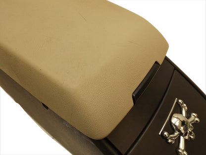 0UY301D1AF 2008-2010 Dodge Charger Center Console Assembly Used 1LD99DX9AA OEM DMG*