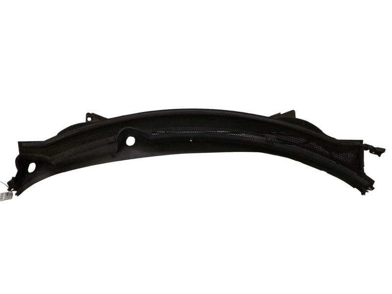 66100JA030 2007-2012  Nissan Altima Wiper Cowl Grille Panel Used OEM 66100JA030