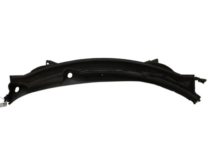 66100JA030 2007-2012  Nissan Altima Wiper Cowl Grille Panel Used OEM 66100JA030