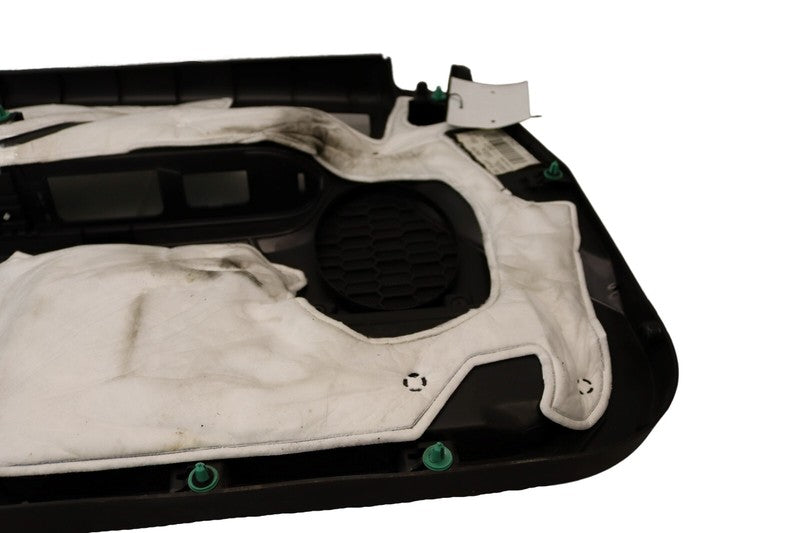 8T247823942 2008-2012 Ford Escape Passenger FR Interior Door Panel Used OEM 8T247823942