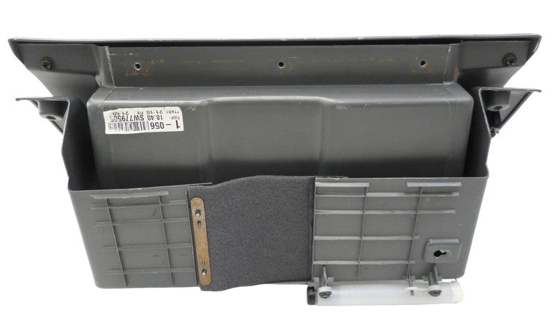 SW779505 2004-2006 Hyundai Santa Fe Glove Box W/ Housing Used SW779505 OEM