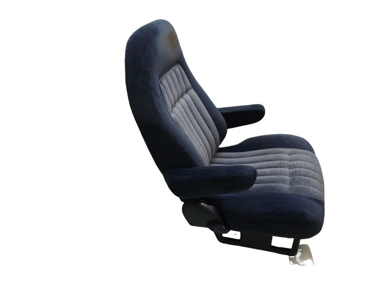 202-0000 1988-1994 GMC K1500 Suburban Front Right Seat Assembly Blue (WEAR SEE PHOTOS)