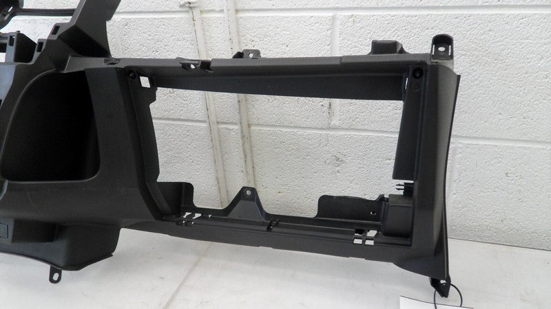 5530352110B0 2007-2011 Toyota Yaris Dashboard Panel Assembly Used OEM 5530352110B0