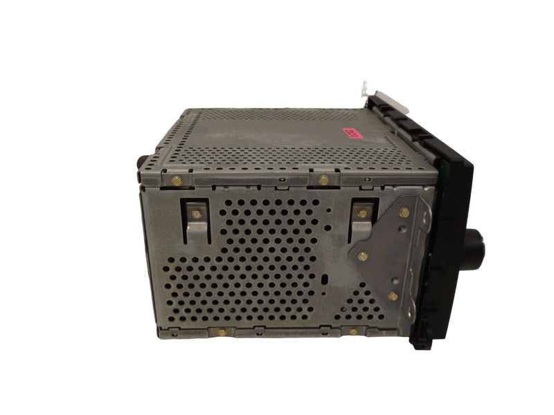 8T4T18C815FF 2009-2010 Ford Edge Radio Control Unit Used 8T4T18C815FF OEM