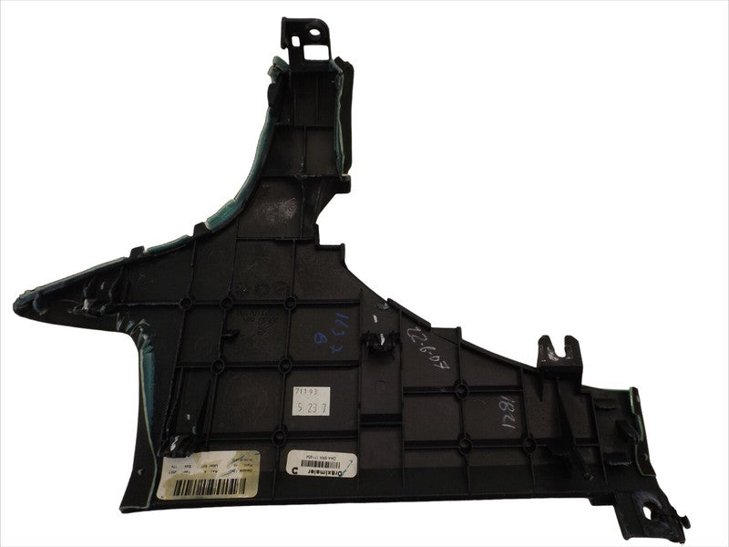 0017012620 2008-2009 Cadillac SRX Driver FL Dashboard Trim Panel Used 15796491 OEM