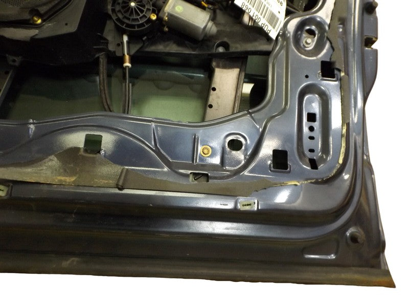5L1Z7820124AA 2003-2006 Ford Expedition Passenger FR Exterior Door Assembly Used OEM 