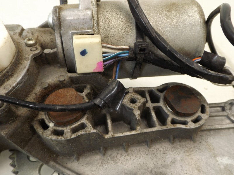 3017543 2009-2012 Chevrolet Traverse Rear Liftgate Motor Assy OEM