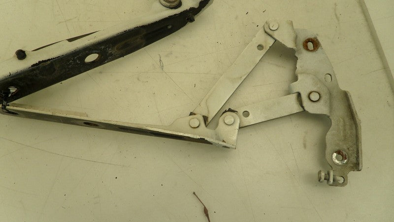 4673954AB 2008-2010 Dodge Grand Caravan Front Hood Hinge Set Used OEM 4673954AB