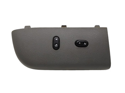 5L1Z14028AB 2004-2008 Ford F-150 XLT Passenger FR Window Switch Used OEM 4L3414B132ACW