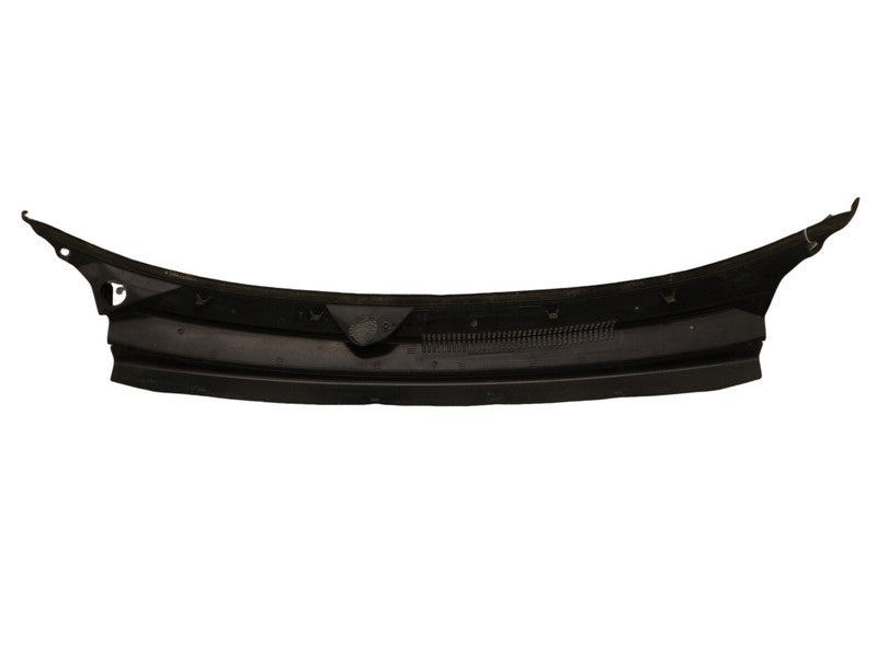 5067917AF 2009-2010 Dodge Journey Wiper Cowl Panel Cover Used OEM 05116266AF