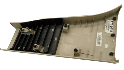 5F937424318AG 2005-2007 Ford Five Hundred RL Door Pillar Post Trim Used 5F937424318AG OEM