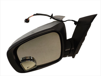 1AB781BGAC 2008-2010 Chrysler Town &amp; Country Driver FL Door Mirror Used 1AB781BGAC OEM