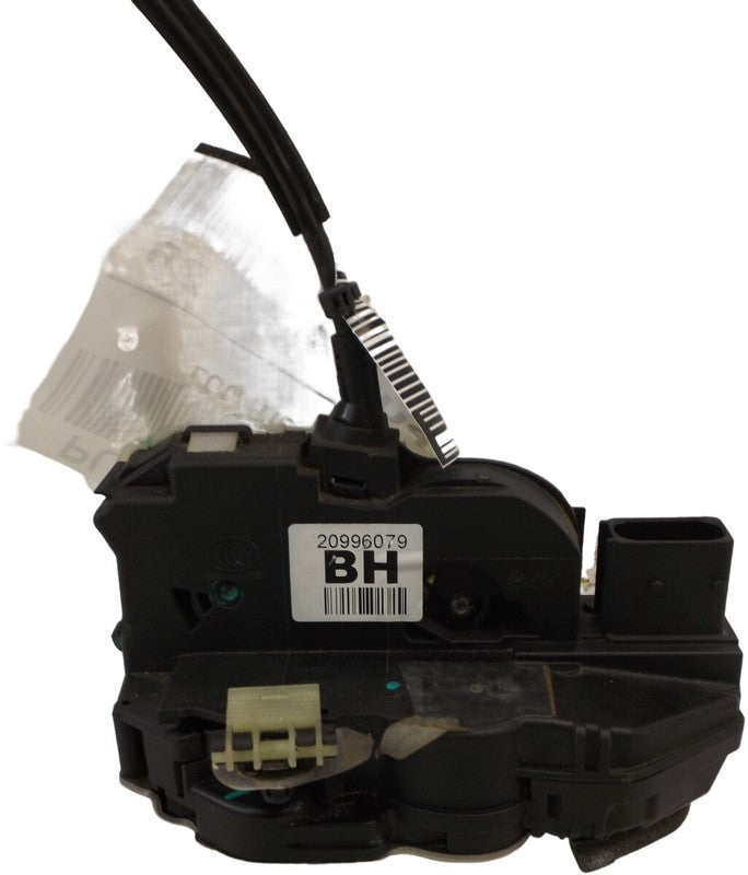 13579551 2010-2017 Chevrolet Equinox Driver Rear Left Door Lock Actuator Used OEM