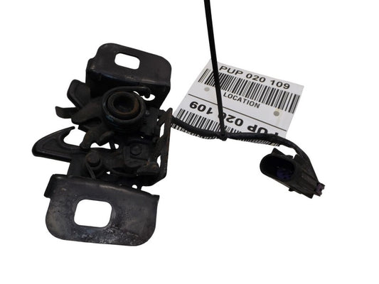19420352 2010-2017 Chevrolet Equinox Front Hood Latch Used OEM 19420352 