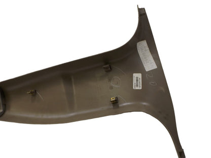 25752141 2002-2005 Buick LeSabre Driver Side B Pillar Post Trim Used OEM 25699795