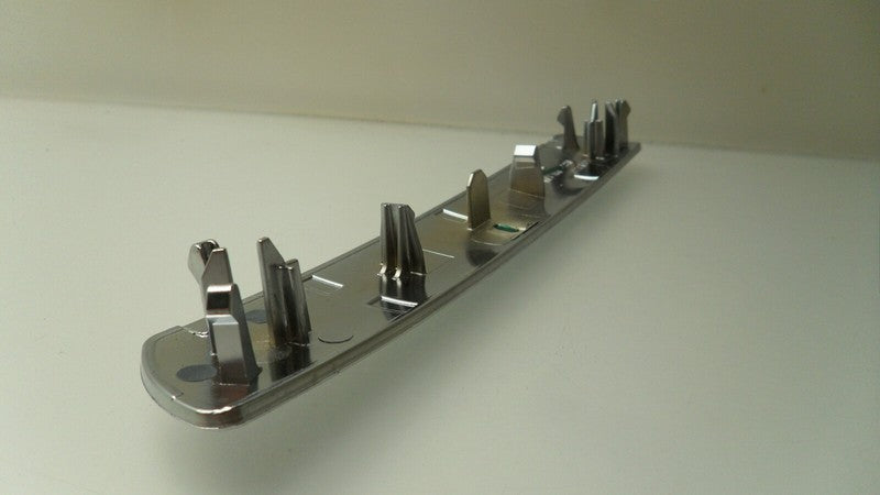 10343983 2004-2008 Pontiac Grand Prix Interior Door Pull Handle Trim Used OEM 1145532