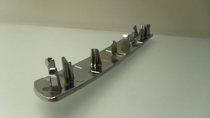 10343983 2004-2008 Pontiac Grand Prix Interior Door Pull Handle Trim Used OEM 1145532