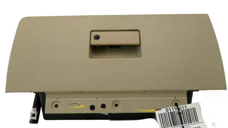 5F9X74060T10AW 2005-2007 Ford Five Hundred Front Glove Box Used 5F9X74060T10AW OEM